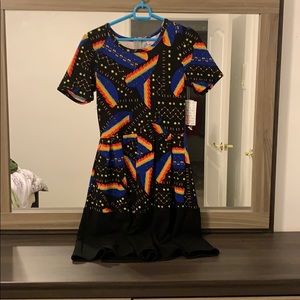 LuLaRoe. Small Amelia.